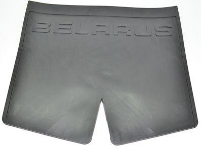 Apărător de noroi roată spate MTZ