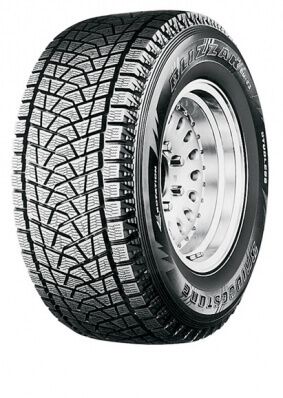 Bridgestone Blizzak DM-Z3 225/70 R17 108Q ZTBR