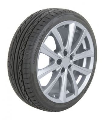 HANKOOK Ventus V12 evo2 K120 225/35 R17 86Y