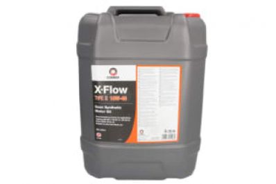 COMMA X-FLOW S 10W40 SEMI. 20L