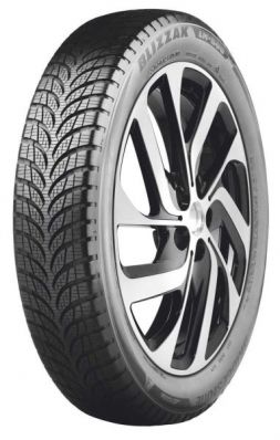 Bridgestone Blizzak DM-V2 155/70 R19 84Q