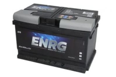 ENRG 565500065 EFB 12V 65Ah 650A P 278/175/175 B13