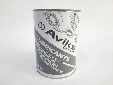 Lubrifiant Grafitnaya J 0.8 kg.