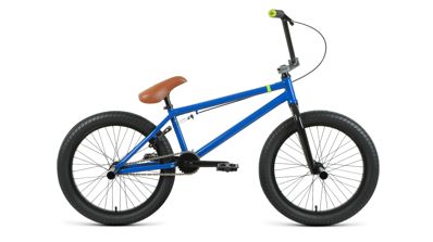bicicleta Sport FORWARD ZIGZAG 20 20