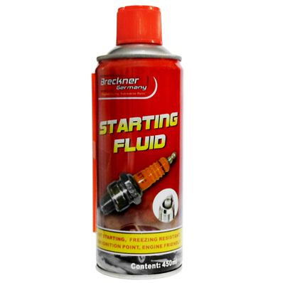 Pornire rapida 450ml BRECKNER