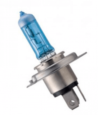 Bec LED Catol Q2 LED KIT H4 5000 LM2