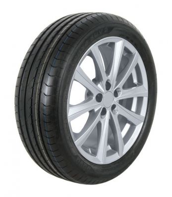 SAVA Intensa SUV 2 235/50 R18 97V