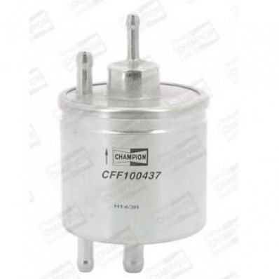 ТОПЛИВНЫЙ ФИЛЬТР CHAMPION CFF 100437 (PP 947)-(ST 800)