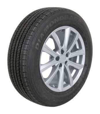 DIAMONDBACK LTDB TR257 215/65 R16 102V