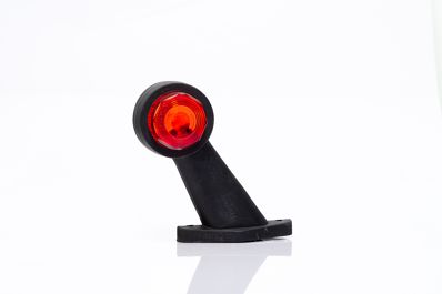 Lumină de marcare FT-033 C 2 buc pe picior scurt înclinat