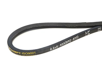 Ремень генер. 8.5х8-833 ГАЗ-53 Basis Excellent