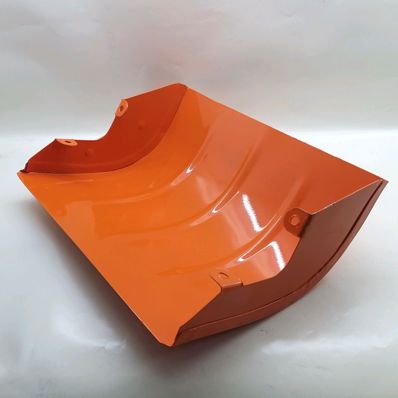 Carena dreapta cabinei KAMAZ