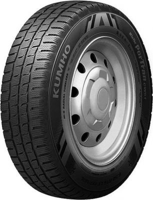 Kumho CW 51 (PorTran) 205/70 R15C 106/104R