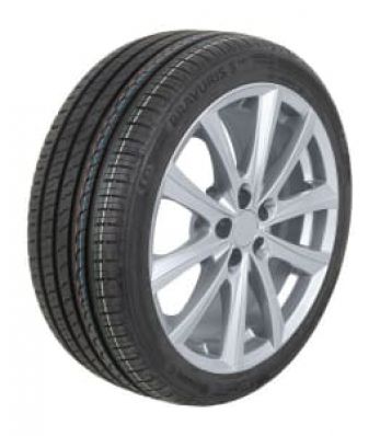 Barum LOBA BRAV5 205/45 R17 88V TL XL FR