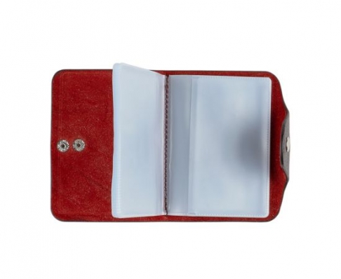 Чехол для документов дутый