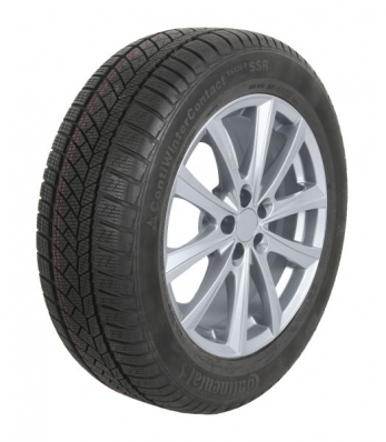 Continental ContiWinterContact TS 830 P SUV 255/60 R18 108H 001