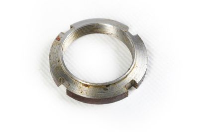 Гайка пром. вала МТЗ Минск