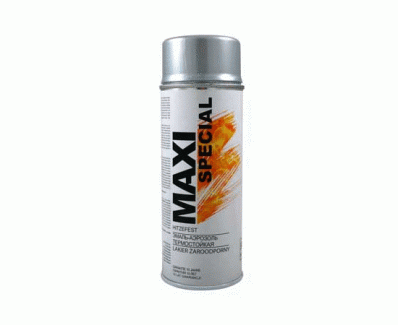 VOPSEA TEROREZISTENTA MAXI COLOR RAL0014 ANTRACIT 400ML