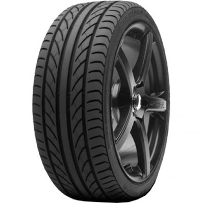 BRIDGESTONE Potenza S-02A 205/50 R17 89Y