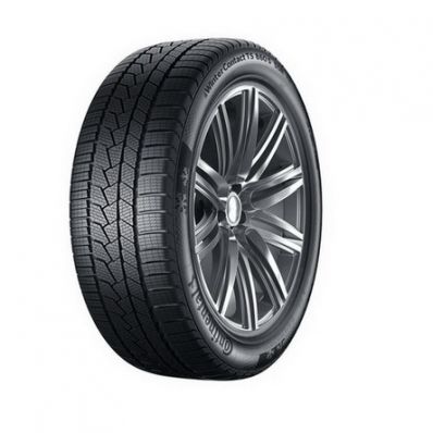 Continental WinterContact TS 860 S 295/40 R22 112V