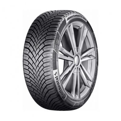 Continental TS860 195/55 R16 87H