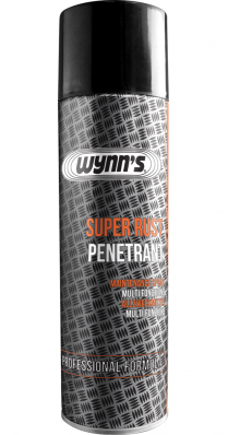 Wynns Super Rust Penetrant 500 ml