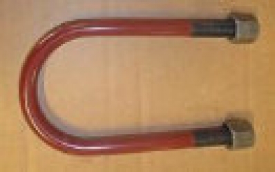 FASE Arcuri spate scară SPRİNTER