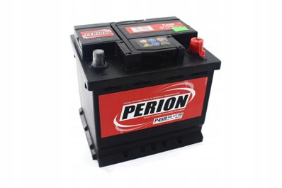 Perion S3 002 207x175x190 мм 45Ah 400A (EN) Borne 0