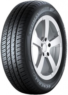 General tire Altimax Comfort 155/70 R13 75T