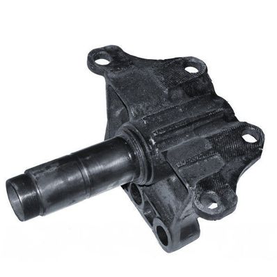 Ось задней подвески в сборе с кронштей КАМАЗ-6520