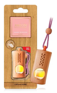 Аromatizator Areon Fresco Premium Peony Blossom