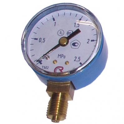 Manometru 2,5 Mpa
