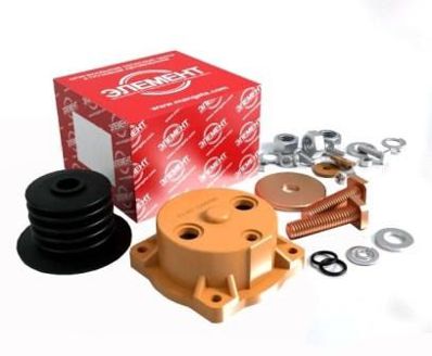 Kit de reparare pentru retragerea releului în caseta elementului KAMAZ