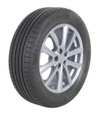 CONTINENTAL ContiEcoContact 5 165/65 R14 79T