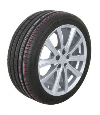 BARUM Bravuris 3HM S5 245/45 R18 96Y