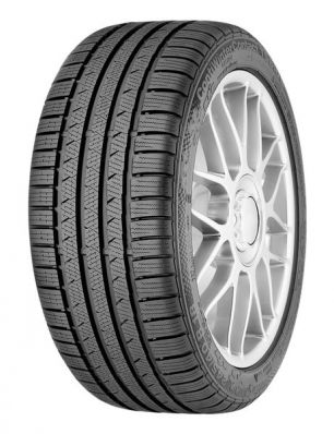 Continental ContiWinterContact TS 810 S 255/45 R18 99V