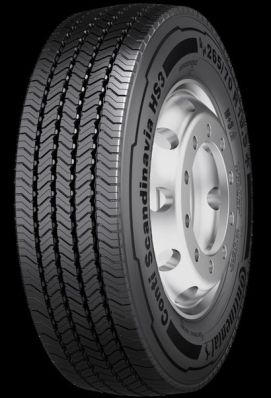 Continental Conti Scandinavia HS3 265/70 R19.5 140/138M