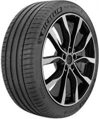 Michelin Pilot Sport 4 SUV 275/45 R21 107Y