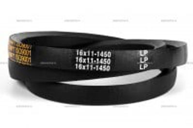 Ремень вод. помпы 16х11-1450 Т-150 Россия