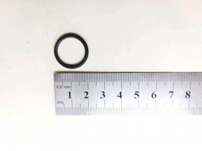 CLAAS Кольцо резиновое ГЦ мотовила (16x2)