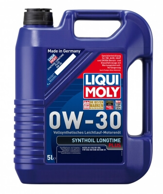 Liqui Moly Synthoil Longtime Plus 0W-30 5L (1151)