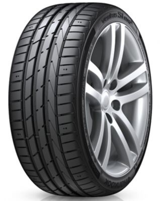 Hankook Ventus S1 evo2 K117 235/60 R18 103W