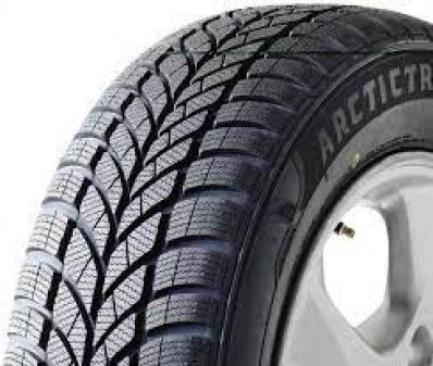 Maxxis Arctictrekker WP-05 215/65 R17 103H XL