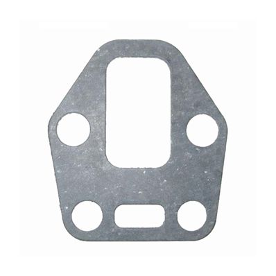 Bloc cap garnitură de metal albastru FARTI R KAMAZ-EURO