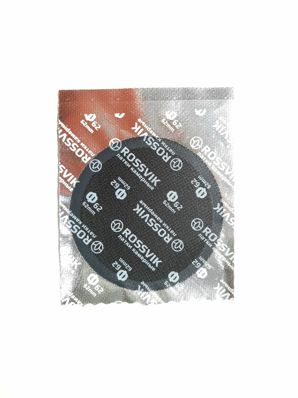 Cameră de petice d62 mm Ф62 Rossvik