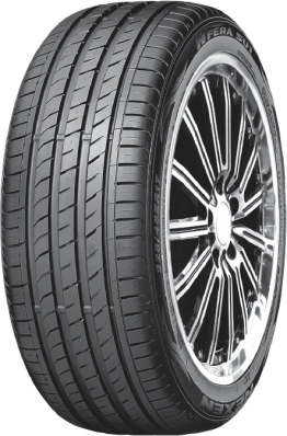 Nexen NFera SU1 205/55 R17 95Y Nexen NFera SU1 205/55 R17 95Y