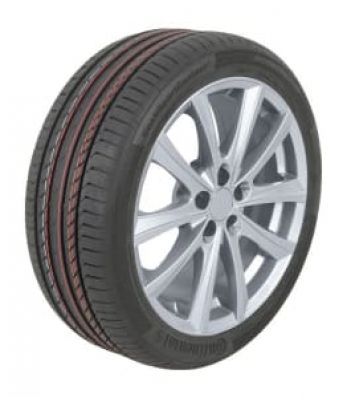 CONTINENTAL LOCO S5S#20 245/35R18 88Y