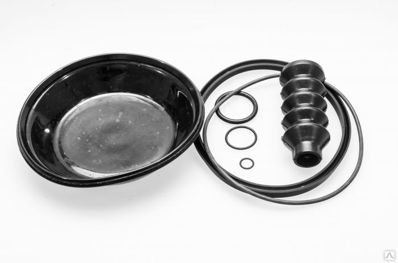 Kit reparatie camera frana tip-20 KAMAZ KAMRTI