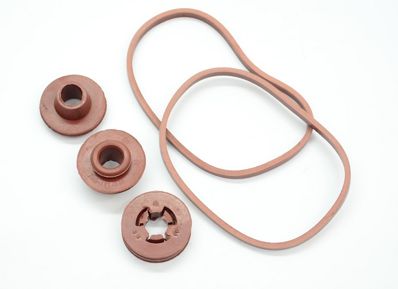 Kit de reparare a filtrului de combustibil KAMAZ