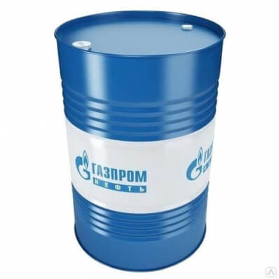 Gazpromneft М10Г2К 205л